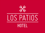 Los Patios logo