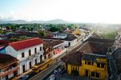 Hotel los patios