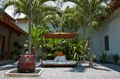 Hotel los patios