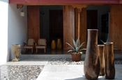 Hotel los patios
