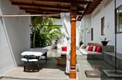 Hotel los patios