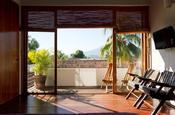 Hotel los patios