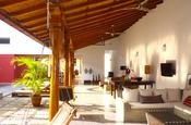 Hotel los patios