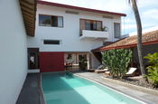 Hotel los patios