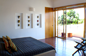 Hotel los patios