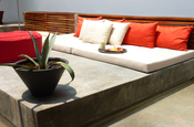 Hotel los patios