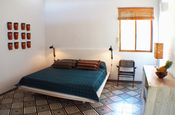 Hotel los patios