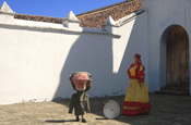 Hotel los patios
