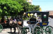 Hotel los patios