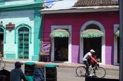 Hotel los patios