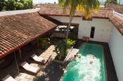 Hotel los patios