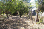 Hotel los patios